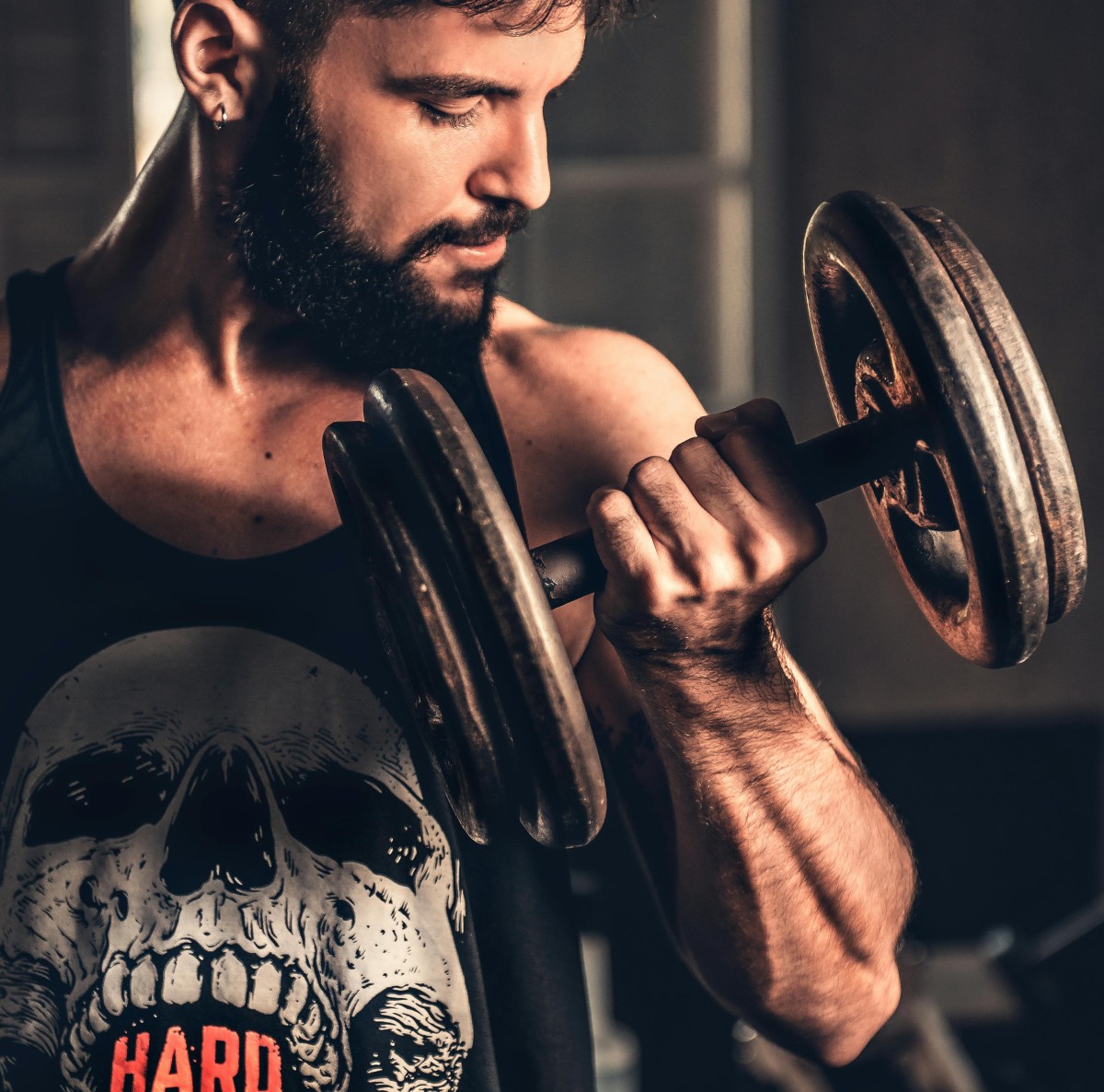 Gym Trainer 11